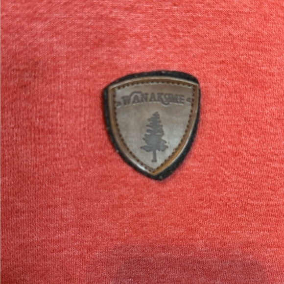 Wanakome Hoodie, XS - Picture 2 of 4